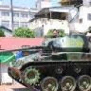 Meet your Posher, Andy